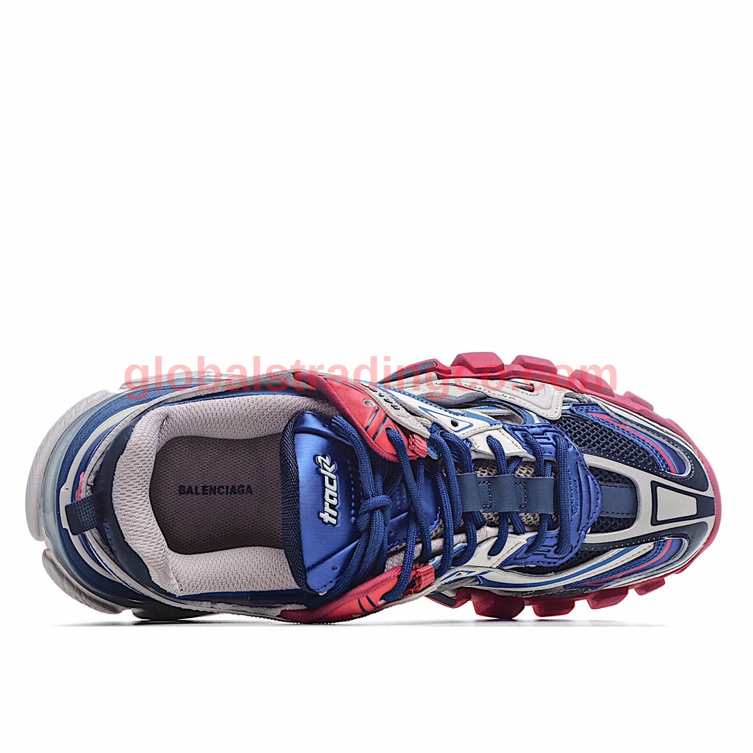 Balenciaga Track 4.0 Track Trainer